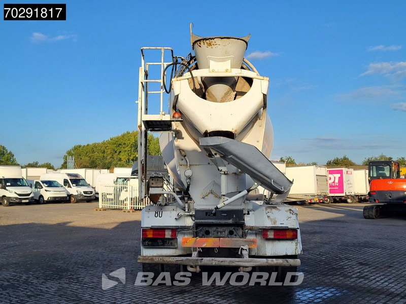 Leasing de Mercedes-Benz Actros 3236 8X4 9m3 Stetter Mixer Retarder Steelsuspension Big-Axle Euro 3 Mercedes-Benz Actros 3236 8X4 9m3 Stetter Mixer Retarder Steelsuspension Big-Axle Euro 3: foto 8 Leasing de Mercedes-Benz Actros 3236 8X4 9m3 Stetter Mixer Retarder Steelsuspension Big-Axle Euro 3 Mercedes-Benz Actros 3236 8X4 9m3 Stetter Mixer Retarder Steelsuspension Big-Axle Euro 3: foto 8