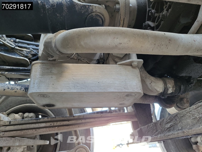 Leasing de Mercedes-Benz Actros 3236 8X4 9m3 Stetter Mixer Retarder Steelsuspension Big-Axle Euro 3 Mercedes-Benz Actros 3236 8X4 9m3 Stetter Mixer Retarder Steelsuspension Big-Axle Euro 3: foto 13 Leasing de Mercedes-Benz Actros 3236 8X4 9m3 Stetter Mixer Retarder Steelsuspension Big-Axle Euro 3 Mercedes-Benz Actros 3236 8X4 9m3 Stetter Mixer Retarder Steelsuspension Big-Axle Euro 3: foto 13