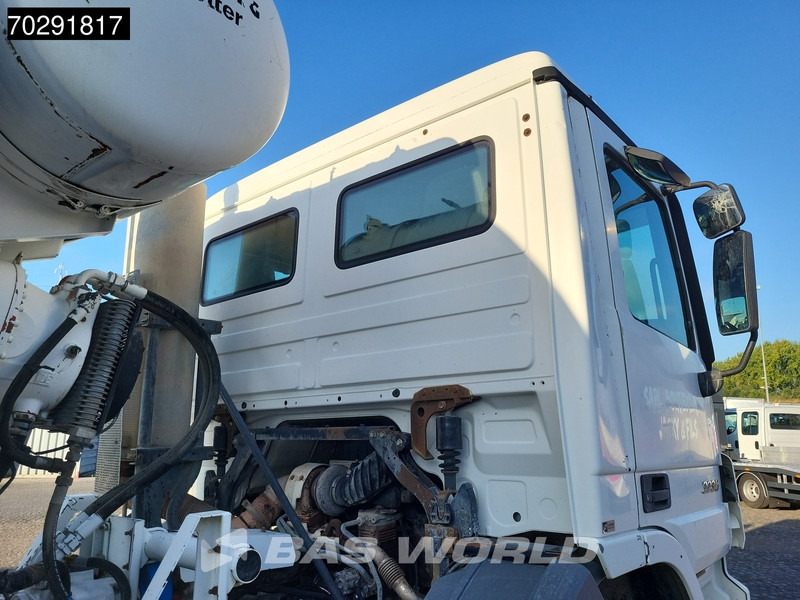 Leasing de Mercedes-Benz Actros 3236 8X4 9m3 Stetter Mixer Retarder Steelsuspension Big-Axle Euro 3 Mercedes-Benz Actros 3236 8X4 9m3 Stetter Mixer Retarder Steelsuspension Big-Axle Euro 3: foto 9 Leasing de Mercedes-Benz Actros 3236 8X4 9m3 Stetter Mixer Retarder Steelsuspension Big-Axle Euro 3 Mercedes-Benz Actros 3236 8X4 9m3 Stetter Mixer Retarder Steelsuspension Big-Axle Euro 3: foto 9