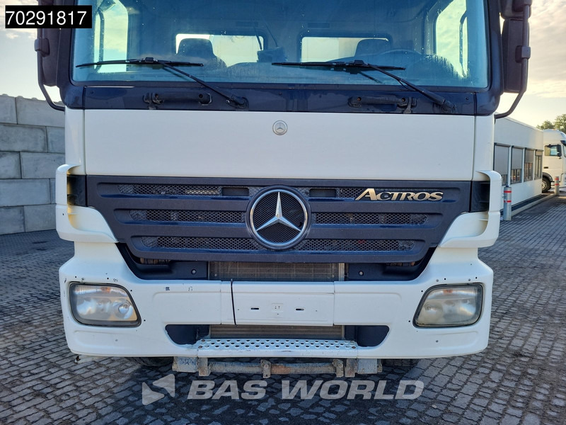 Leasing de Mercedes-Benz Actros 3236 8X4 9m3 Stetter Mixer Retarder Steelsuspension Big-Axle Euro 3 Mercedes-Benz Actros 3236 8X4 9m3 Stetter Mixer Retarder Steelsuspension Big-Axle Euro 3: foto 7 Leasing de Mercedes-Benz Actros 3236 8X4 9m3 Stetter Mixer Retarder Steelsuspension Big-Axle Euro 3 Mercedes-Benz Actros 3236 8X4 9m3 Stetter Mixer Retarder Steelsuspension Big-Axle Euro 3: foto 7