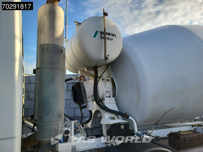 Leasing de Mercedes-Benz Actros 3236 8X4 9m3 Stetter Mixer Retarder Steelsuspension Big-Axle Euro 3 Mercedes-Benz Actros 3236 8X4 9m3 Stetter Mixer Retarder Steelsuspension Big-Axle Euro 3: foto 12 Leasing de Mercedes-Benz Actros 3236 8X4 9m3 Stetter Mixer Retarder Steelsuspension Big-Axle Euro 3 Mercedes-Benz Actros 3236 8X4 9m3 Stetter Mixer Retarder Steelsuspension Big-Axle Euro 3: foto 12