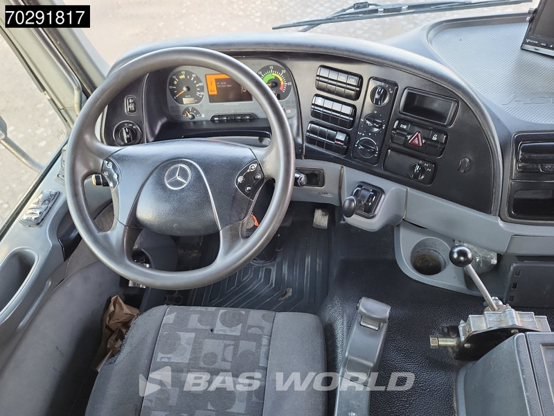 Leasing de Mercedes-Benz Actros 3236 8X4 9m3 Stetter Mixer Retarder Steelsuspension Big-Axle Euro 3 Mercedes-Benz Actros 3236 8X4 9m3 Stetter Mixer Retarder Steelsuspension Big-Axle Euro 3: foto 20 Leasing de Mercedes-Benz Actros 3236 8X4 9m3 Stetter Mixer Retarder Steelsuspension Big-Axle Euro 3 Mercedes-Benz Actros 3236 8X4 9m3 Stetter Mixer Retarder Steelsuspension Big-Axle Euro 3: foto 20