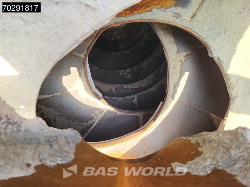 Leasing de Mercedes-Benz Actros 3236 8X4 9m3 Stetter Mixer Retarder Steelsuspension Big-Axle Euro 3 Mercedes-Benz Actros 3236 8X4 9m3 Stetter Mixer Retarder Steelsuspension Big-Axle Euro 3: foto 16 Leasing de Mercedes-Benz Actros 3236 8X4 9m3 Stetter Mixer Retarder Steelsuspension Big-Axle Euro 3 Mercedes-Benz Actros 3236 8X4 9m3 Stetter Mixer Retarder Steelsuspension Big-Axle Euro 3: foto 16