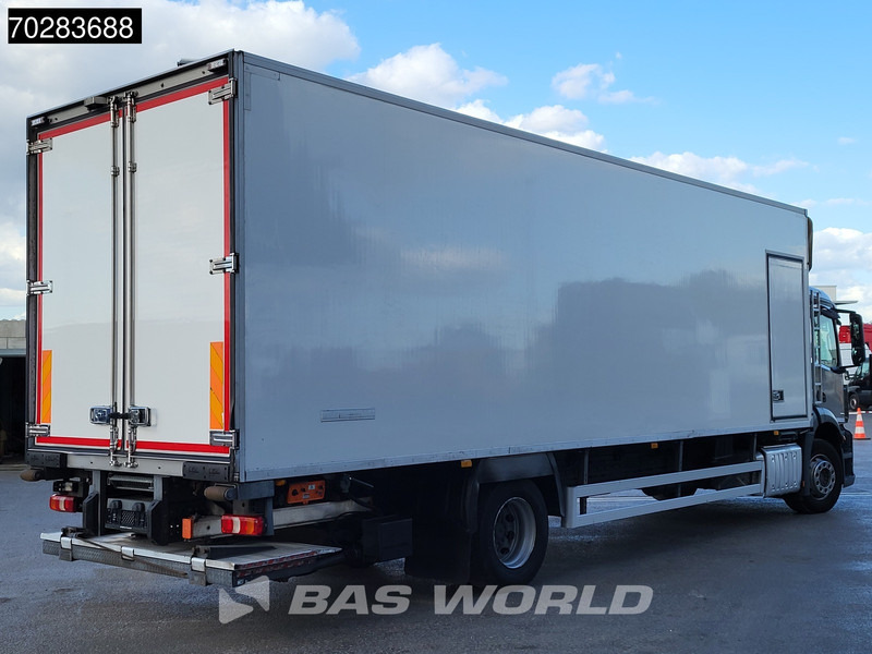 Mercedes-Benz Antos 1830 4X2 Carrier Supra 1150 2000kg Ladebordwand Automatic Euro 6 - Camión frigorífico: foto 5 Mercedes-Benz Antos 1830 4X2 Carrier Supra 1150 2000kg Ladebordwand Automatic Euro 6 - Camión frigorífico: foto 5