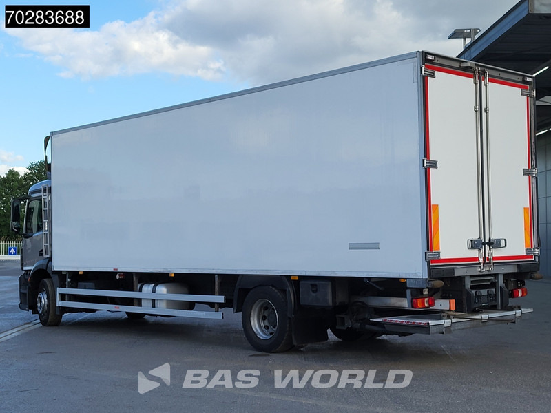 Mercedes-Benz Antos 1830 4X2 Carrier Supra 1150 2000kg Ladebordwand Automatic Euro 6 - Camión frigorífico: foto 2 Mercedes-Benz Antos 1830 4X2 Carrier Supra 1150 2000kg Ladebordwand Automatic Euro 6 - Camión frigorífico: foto 2