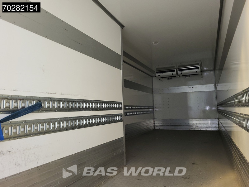 Mercedes-Benz Atego 1524 Atego 4X2 6-Cylinder Auromatic Thermo King Euro 6 - Camión frigorífico: foto 5 Mercedes-Benz Atego 1524 Atego 4X2 6-Cylinder Auromatic Thermo King Euro 6 - Camión frigorífico: foto 5