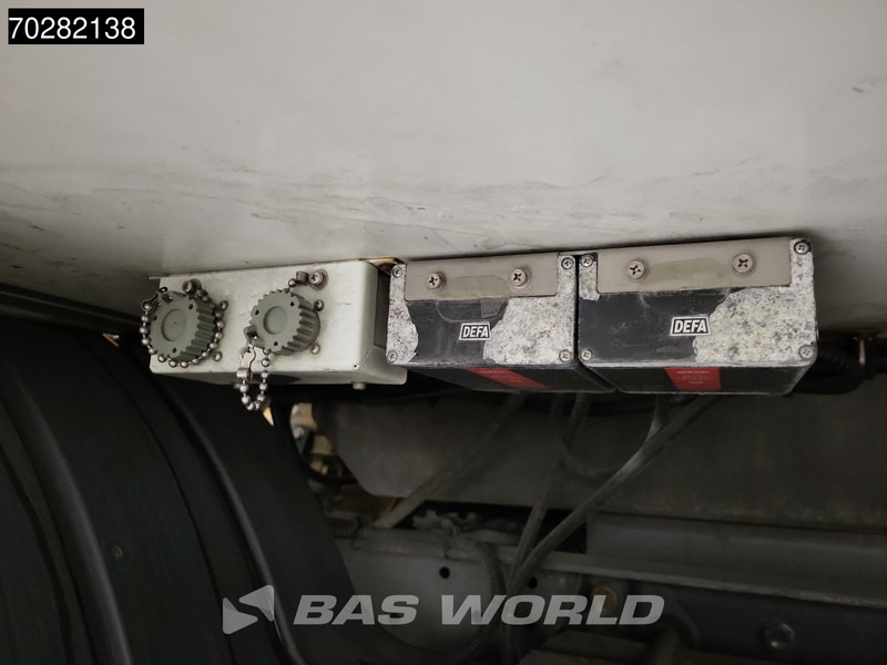 Camión frigorífico Mercedes-Benz Atego 1524 Atego 4X2 6-Cylinder Thermo King T-1200R Spectrum Automatic Euro 6: foto 19 Camión frigorífico Mercedes-Benz Atego 1524 Atego 4X2 6-Cylinder Thermo King T-1200R Spectrum Automatic Euro 6: foto 19