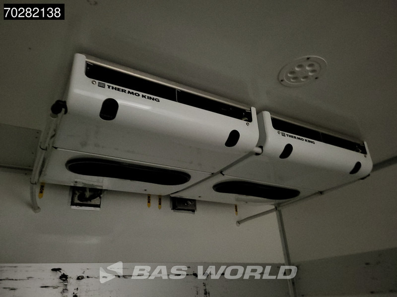 Camión frigorífico Mercedes-Benz Atego 1524 Atego 4X2 6-Cylinder Thermo King T-1200R Spectrum Automatic Euro 6: foto 12 Camión frigorífico Mercedes-Benz Atego 1524 Atego 4X2 6-Cylinder Thermo King T-1200R Spectrum Automatic Euro 6: foto 12