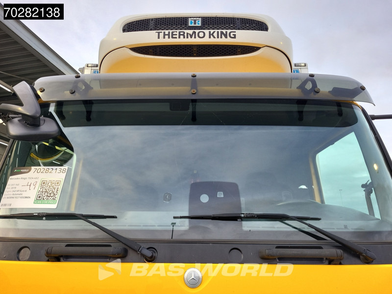 Camión frigorífico Mercedes-Benz Atego 1524 Atego 4X2 6-Cylinder Thermo King T-1200R Spectrum Automatic Euro 6: foto 17 Camión frigorífico Mercedes-Benz Atego 1524 Atego 4X2 6-Cylinder Thermo King T-1200R Spectrum Automatic Euro 6: foto 17