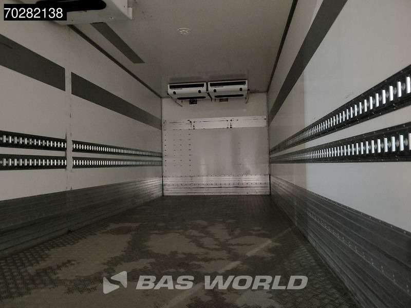 Camión frigorífico Mercedes-Benz Atego 1524 Atego 4X2 6-Cylinder Thermo King T-1200R Spectrum Automatic Euro 6: foto 8 Camión frigorífico Mercedes-Benz Atego 1524 Atego 4X2 6-Cylinder Thermo King T-1200R Spectrum Automatic Euro 6: foto 8