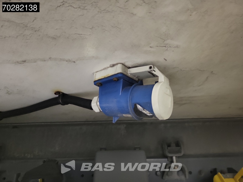 Camión frigorífico Mercedes-Benz Atego 1524 Atego 4X2 6-Cylinder Thermo King T-1200R Spectrum Automatic Euro 6: foto 20 Camión frigorífico Mercedes-Benz Atego 1524 Atego 4X2 6-Cylinder Thermo King T-1200R Spectrum Automatic Euro 6: foto 20