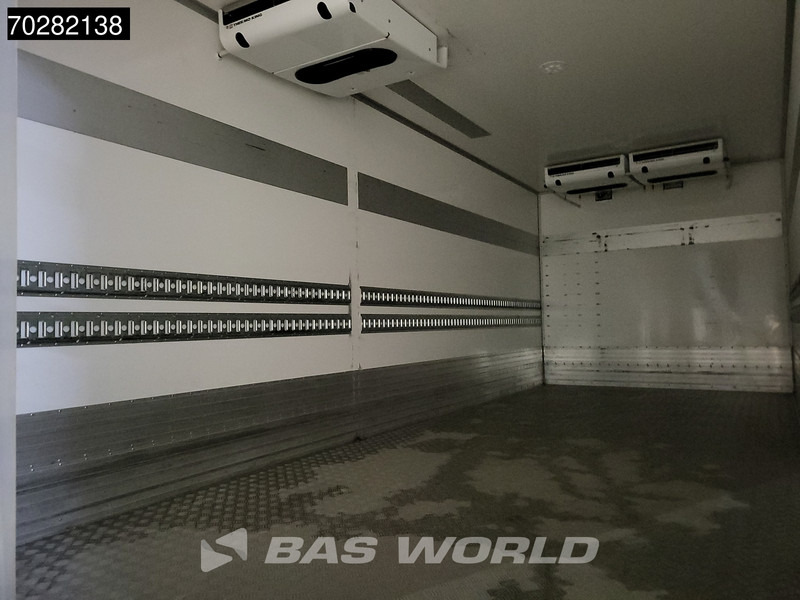 Camión frigorífico Mercedes-Benz Atego 1524 Atego 4X2 6-Cylinder Thermo King T-1200R Spectrum Automatic Euro 6: foto 7 Camión frigorífico Mercedes-Benz Atego 1524 Atego 4X2 6-Cylinder Thermo King T-1200R Spectrum Automatic Euro 6: foto 7