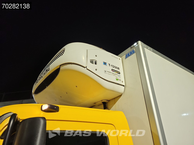 Camión frigorífico Mercedes-Benz Atego 1524 Atego 4X2 6-Cylinder Thermo King T-1200R Spectrum Automatic Euro 6: foto 18 Camión frigorífico Mercedes-Benz Atego 1524 Atego 4X2 6-Cylinder Thermo King T-1200R Spectrum Automatic Euro 6: foto 18