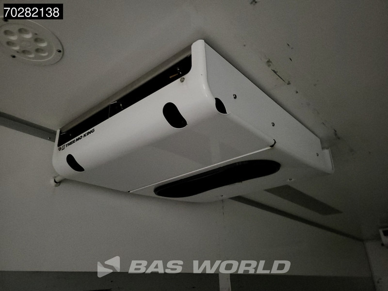 Camión frigorífico Mercedes-Benz Atego 1524 Atego 4X2 6-Cylinder Thermo King T-1200R Spectrum Automatic Euro 6: foto 11 Camión frigorífico Mercedes-Benz Atego 1524 Atego 4X2 6-Cylinder Thermo King T-1200R Spectrum Automatic Euro 6: foto 11