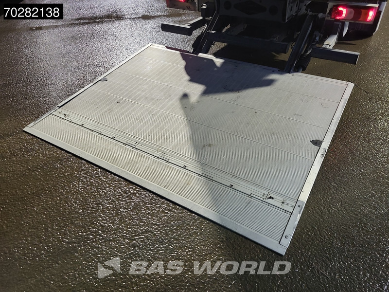 Camión frigorífico Mercedes-Benz Atego 1524 Atego 4X2 6-Cylinder Thermo King T-1200R Spectrum Automatic Euro 6: foto 10 Camión frigorífico Mercedes-Benz Atego 1524 Atego 4X2 6-Cylinder Thermo King T-1200R Spectrum Automatic Euro 6: foto 10