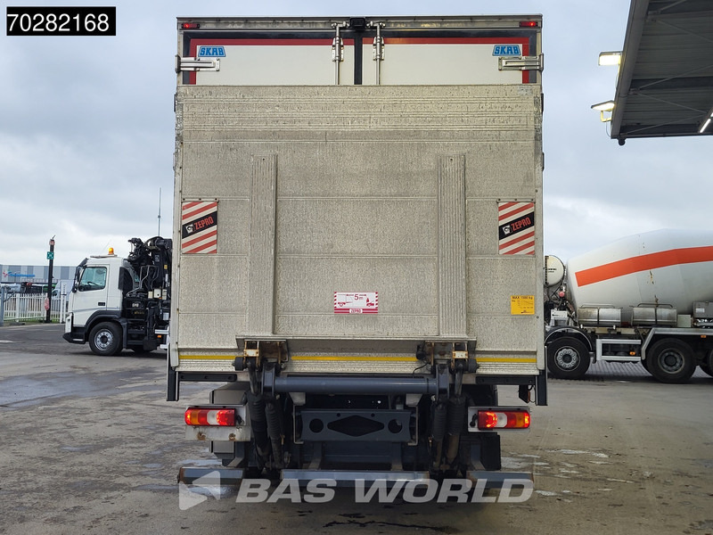 Mercedes-Benz Atego 1524 Atego 4X2 Thermo King T-1200R 1500kg Ladebordwand Automatic Euro 6 - Camión frigorífico: foto 2 Mercedes-Benz Atego 1524 Atego 4X2 Thermo King T-1200R 1500kg Ladebordwand Automatic Euro 6 - Camión frigorífico: foto 2