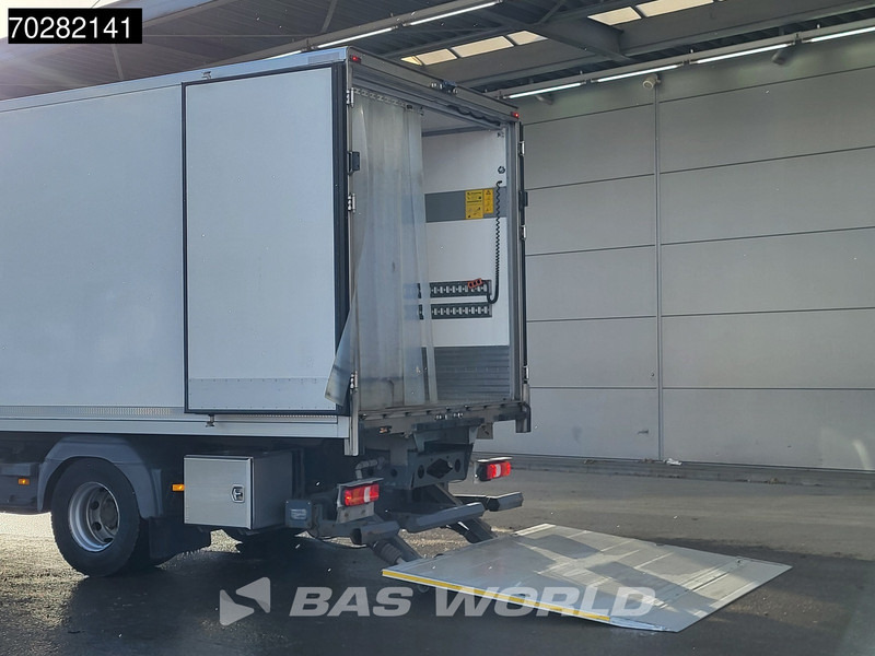 Mercedes-Benz Atego 1524 Atego 4X2 Thermo King T-1200R 1500kg Ladebordwand Automatic Euro 6 - Camión frigorífico: foto 3 Mercedes-Benz Atego 1524 Atego 4X2 Thermo King T-1200R 1500kg Ladebordwand Automatic Euro 6 - Camión frigorífico: foto 3