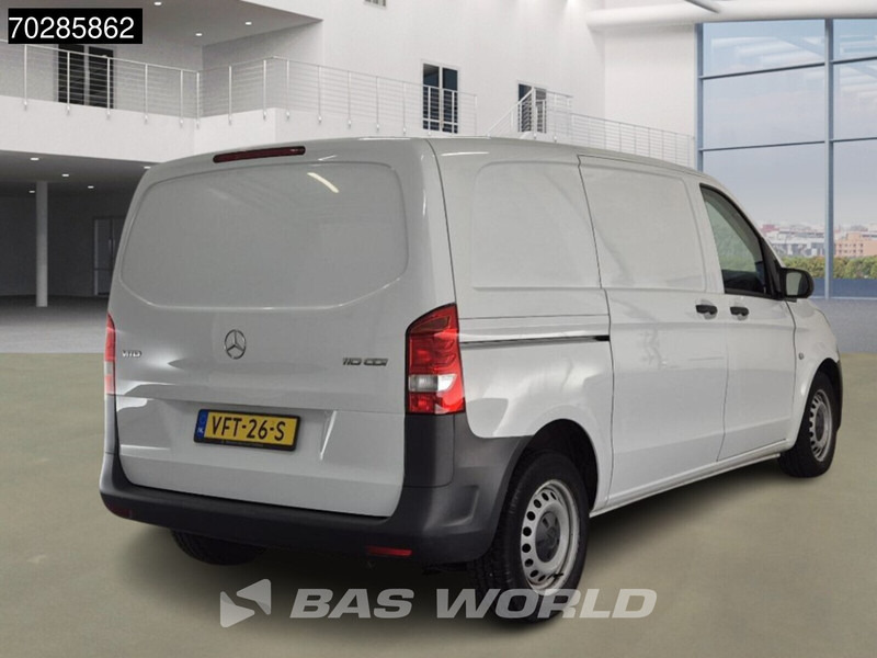 Mercedes-Benz Sprinter 110 CDI COMING SOON! L2H1 Airco Cruise Euro6 L2 6m3 A/C Cruise control - Furgoneta pequeña: foto 2 Mercedes-Benz Sprinter 110 CDI COMING SOON! L2H1 Airco Cruise Euro6 L2 6m3 A/C Cruise control - Furgoneta pequeña: foto 2