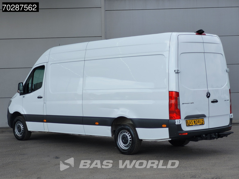 Mercedes-Benz Sprinter 317 CDI Automaat L3H2 3500KG 170PK Airco Cruise Camera Parkeersensoren MBUX CarPlay Euro6 L3 16m3 A/C Towbar - Furgón: foto 2 Mercedes-Benz Sprinter 317 CDI Automaat L3H2 3500KG 170PK Airco Cruise Camera Parkeersensoren MBUX CarPlay Euro6 L3 16m3 A/C Towbar - Furgón: foto 2