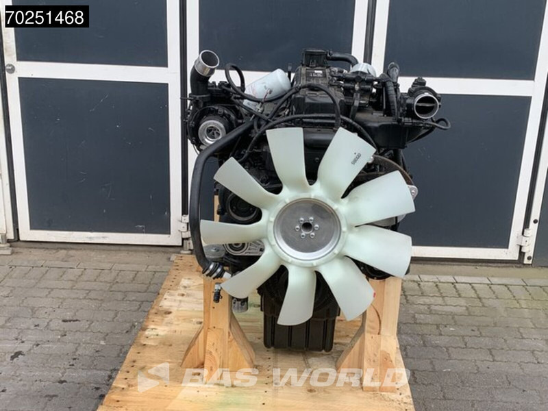 Doosan DL08-MFE00 - Piezas de recambio: foto 5 Doosan DL08-MFE00 - Piezas de recambio: foto 5