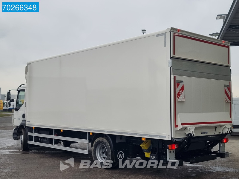 Renault D 250 4X2 NEW 2024 NL reg. possible 16tonner 2000kg Ladebordwand ACC LED Euro 6 - Camión caja cerrada: foto 2 Renault D 250 4X2 NEW 2024 NL reg. possible 16tonner 2000kg Ladebordwand ACC LED Euro 6 - Camión caja cerrada: foto 2