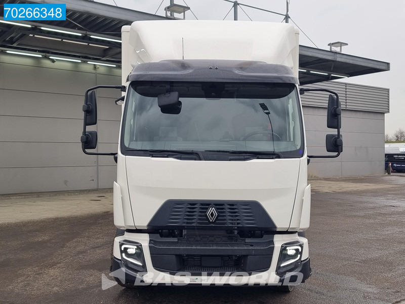 Renault D 250 4X2 NEW 2024 NL reg. possible 16tonner 2000kg Ladebordwand ACC LED Euro 6 - Camión caja cerrada: foto 5 Renault D 250 4X2 NEW 2024 NL reg. possible 16tonner 2000kg Ladebordwand ACC LED Euro 6 - Camión caja cerrada: foto 5