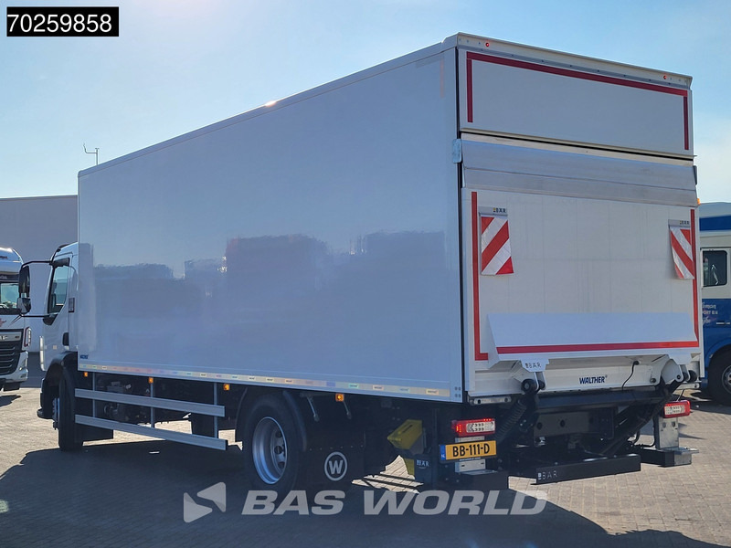 Renault D 280 4X2 NEW 19tons 2024 Registration 2000kg Ladebordwand ACC Euro 6 - Camión caja cerrada: foto 2 Renault D 280 4X2 NEW 19tons 2024 Registration 2000kg Ladebordwand ACC Euro 6 - Camión caja cerrada: foto 2