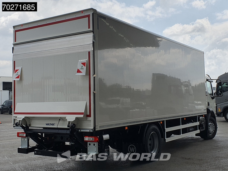 Renault D 320 4X2 NEW 19tons Truck 2000kg Ladebordwand Automatic ACC Euro 6 - Camión caja cerrada: foto 5 Renault D 320 4X2 NEW 19tons Truck 2000kg Ladebordwand Automatic ACC Euro 6 - Camión caja cerrada: foto 5