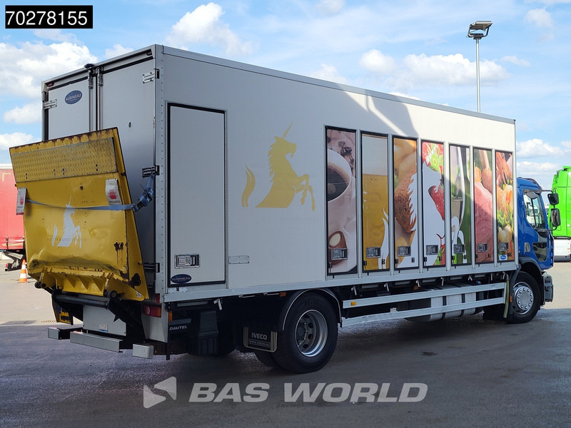 Renault Premium 280 4X2 19.5t NL-Truck Carrier Supra 950 Mt damaged Ladebordwand Euro 4 - Camión frigorífico: foto 5 Renault Premium 280 4X2 19.5t NL-Truck Carrier Supra 950 Mt damaged Ladebordwand Euro 4 - Camión frigorífico: foto 5
