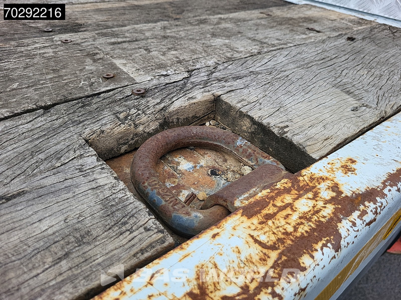 Camión caja abierta, Camión grúa Renault Premium 370 6X2 Fassi F330B.23 Kran Crane Manual Big-Axle Lift-Axle Euro 4: foto 20 Camión caja abierta, Camión grúa Renault Premium 370 6X2 Fassi F330B.23 Kran Crane Manual Big-Axle Lift-Axle Euro 4: foto 20