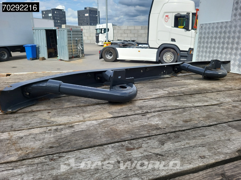 Camión caja abierta, Camión grúa Renault Premium 370 6X2 Fassi F330B.23 Kran Crane Manual Big-Axle Lift-Axle Euro 4: foto 19 Camión caja abierta, Camión grúa Renault Premium 370 6X2 Fassi F330B.23 Kran Crane Manual Big-Axle Lift-Axle Euro 4: foto 19