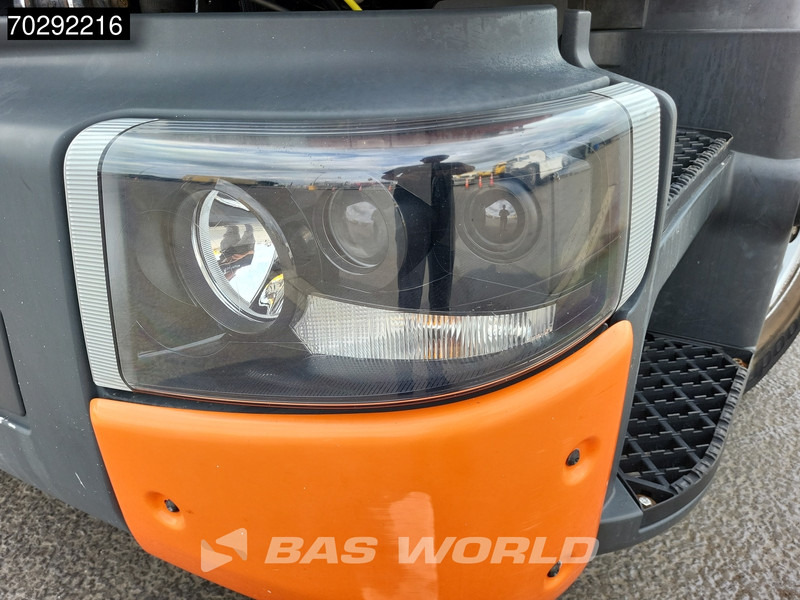 Camión caja abierta, Camión grúa Renault Premium 370 6X2 Fassi F330B.23 Kran Crane Manual Big-Axle Lift-Axle Euro 4: foto 15 Camión caja abierta, Camión grúa Renault Premium 370 6X2 Fassi F330B.23 Kran Crane Manual Big-Axle Lift-Axle Euro 4: foto 15