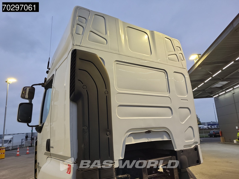 Renault Premium 380 4X2 BDF 2000kg Ladebordwand Automatic Retarder EEV - Camión portacontenedore/ Intercambiable: foto 5 Renault Premium 380 4X2 BDF 2000kg Ladebordwand Automatic Retarder EEV - Camión portacontenedore/ Intercambiable: foto 5