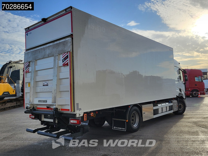 Renault T 380 4X2 Carrier Supra1150U-Mt Optibrake Ladebordwand Automatic Navi ACC Euro 6 - Camión frigorífico: foto 5 Renault T 380 4X2 Carrier Supra1150U-Mt Optibrake Ladebordwand Automatic Navi ACC Euro 6 - Camión frigorífico: foto 5