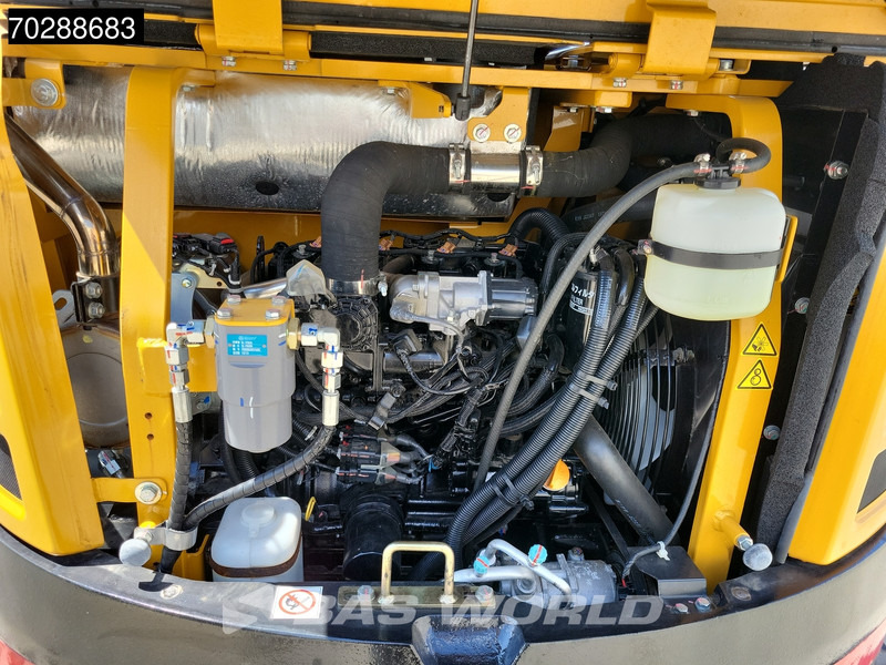 Miniexcavadora nuevo Sany SY50 U: foto 13
