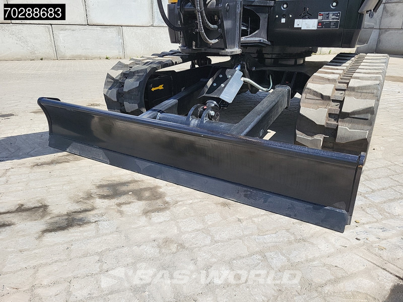 Miniexcavadora nuevo Sany SY50 U: foto 19