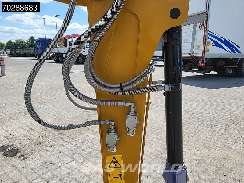 Miniexcavadora nuevo Sany SY50 U: foto 11