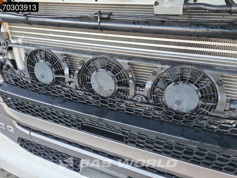 Camión multibasculante nuevo Scania G 460 6X2 NEW! 20tons HIAB Containersystem Lift+Steering Axle Automatic Retarder Euro 6: foto 20 Camión multibasculante nuevo Scania G 460 6X2 NEW! 20tons HIAB Containersystem Lift+Steering Axle Automatic Retarder Euro 6: foto 20