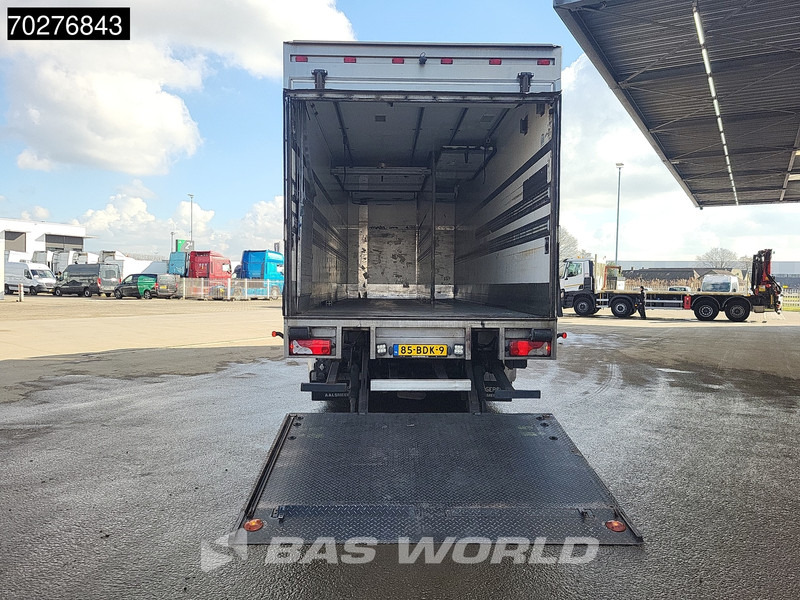 Camión frigorífico Scania G410 6X2 NL-Truck Carrier Supra 1150U Mt Lift+Lenkachse Ladebordwand Euro 6: foto 9