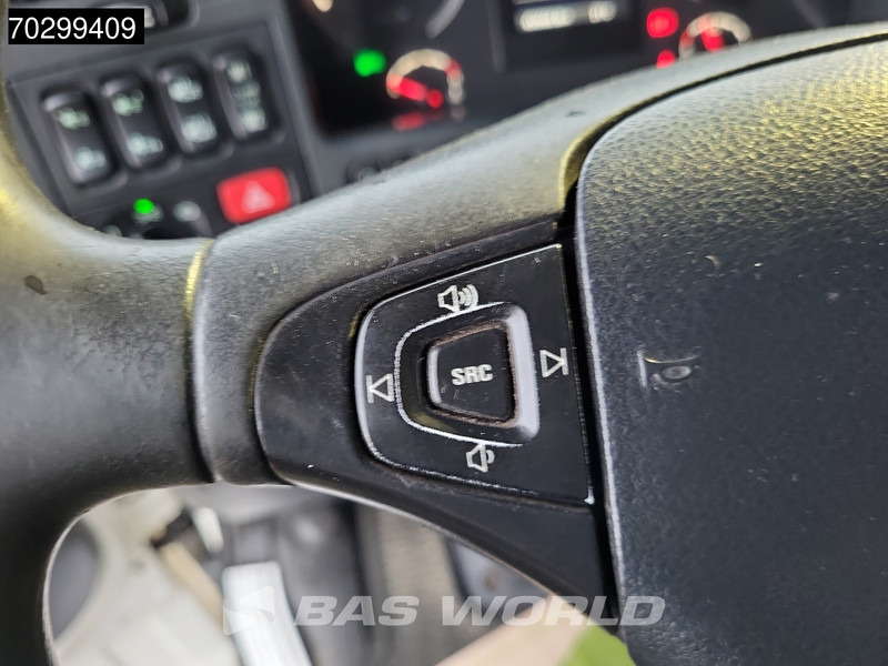 Camión portacontenedore/ Intercambiable Scania G450 G 6X2 Full air suspension Automatic Lift+steering Axle Euro 6: foto 19 Camión portacontenedore/ Intercambiable Scania G450 G 6X2 Full air suspension Automatic Lift+steering Axle Euro 6: foto 19