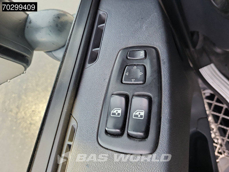 Camión portacontenedore/ Intercambiable Scania G450 G 6X2 Full air suspension Automatic Lift+steering Axle Euro 6: foto 18 Camión portacontenedore/ Intercambiable Scania G450 G 6X2 Full air suspension Automatic Lift+steering Axle Euro 6: foto 18