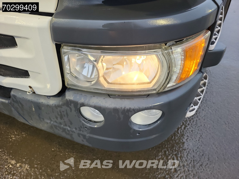 Camión portacontenedore/ Intercambiable Scania G450 G 6X2 Full air suspension Automatic Lift+steering Axle Euro 6: foto 9 Camión portacontenedore/ Intercambiable Scania G450 G 6X2 Full air suspension Automatic Lift+steering Axle Euro 6: foto 9