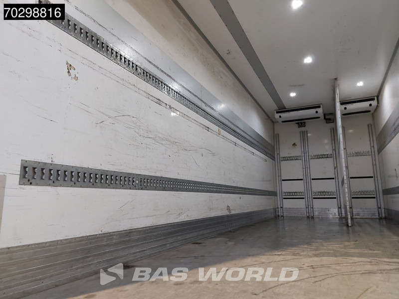 Scania P450 P 6X2 Thermo King T-1200R Spectrum Tailgate Retarder Euro 6 - Camión frigorífico: foto 5 Scania P450 P 6X2 Thermo King T-1200R Spectrum Tailgate Retarder Euro 6 - Camión frigorífico: foto 5