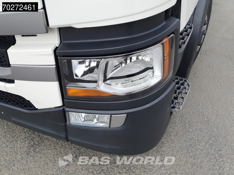 Camión frigorífico Scania R410 6X2 Retarder Liftachse Koelmotor ACC Euro 6: foto 9