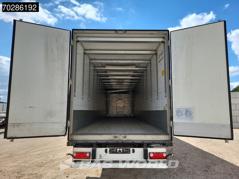 Semirremolque frigorífico Schmitz Cargobull SCB*S3B Doppelstock: foto 9