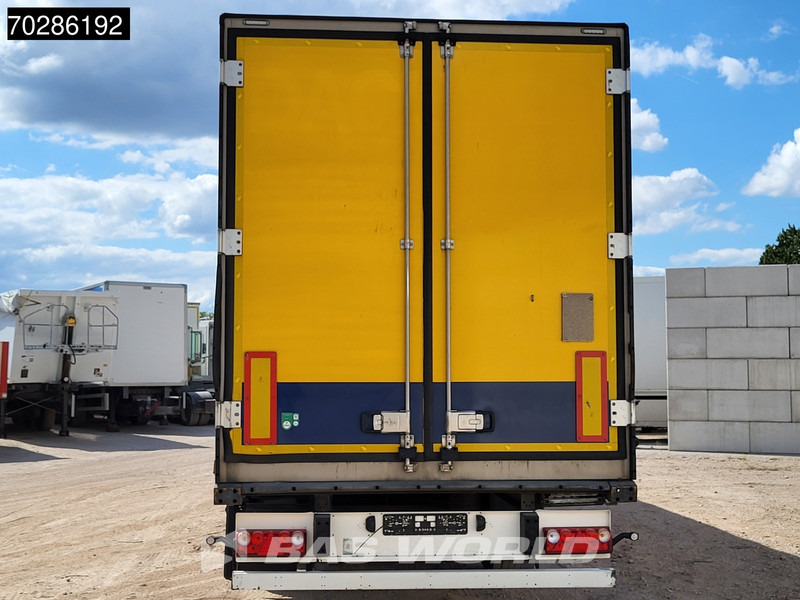 Semirremolque frigorífico Schmitz Cargobull SCB*S3B Doppelstock: foto 7