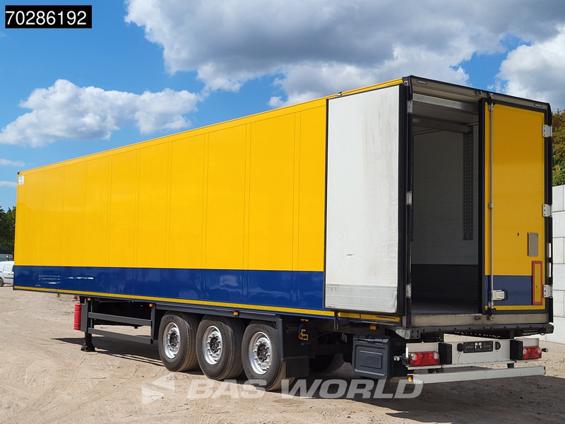Semirremolque frigorífico Schmitz Cargobull SCB*S3B Doppelstock: foto 8