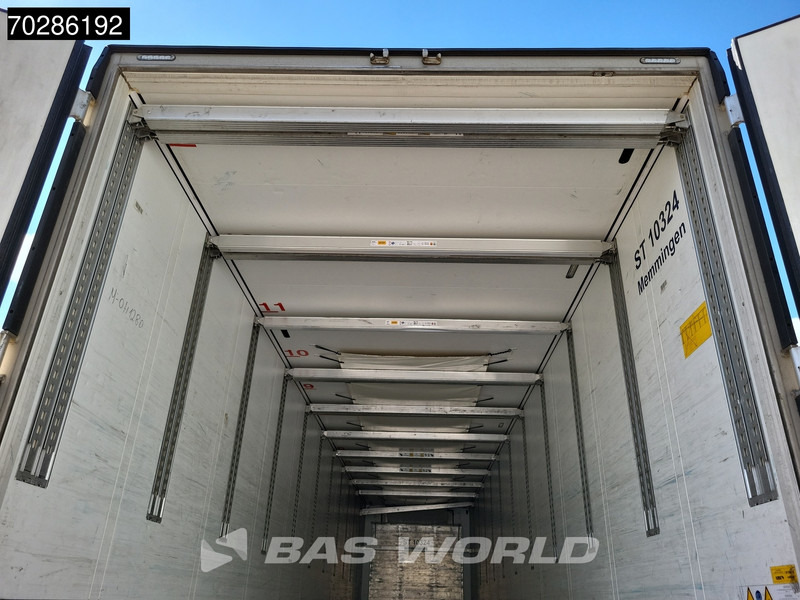 Semirremolque frigorífico Schmitz Cargobull SCB*S3B Doppelstock: foto 11