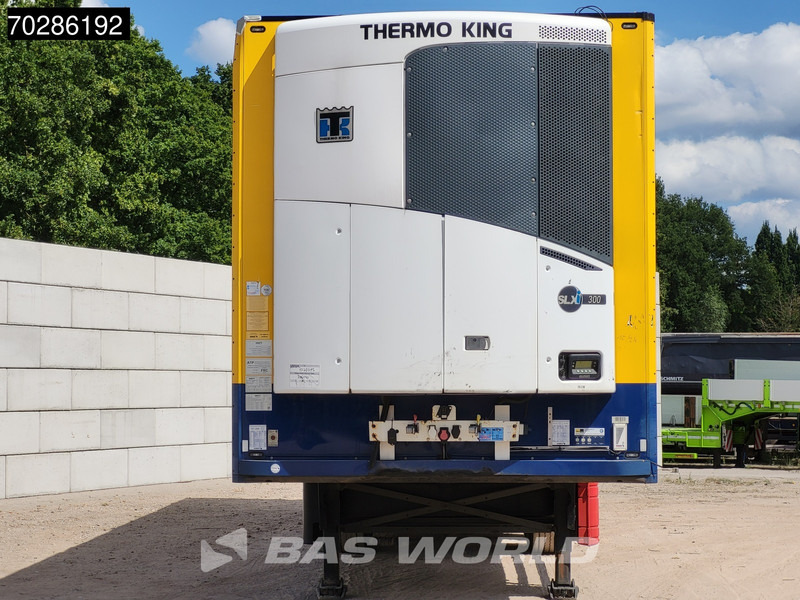 Semirremolque frigorífico Schmitz Cargobull SCB*S3B Doppelstock: foto 6