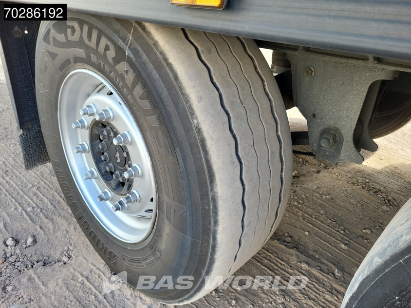 Semirremolque frigorífico Schmitz Cargobull SCB*S3B Doppelstock: foto 20